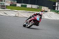 Advanced Group Red Bikes